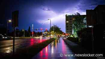 NU+ | Onweer fotograferen is verleidelijk, maar onderschat bereik bliksem niet