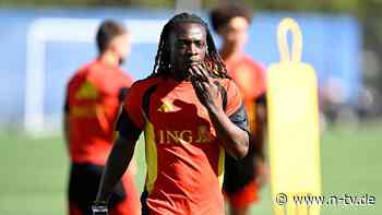 Nach Aufregung um Doku: Belgier fliegt von WM zur Geburt seines Sohnes