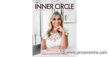 Continental Who's Who Announces the Summer 2026 Edition of The Inner Circle Magazine
