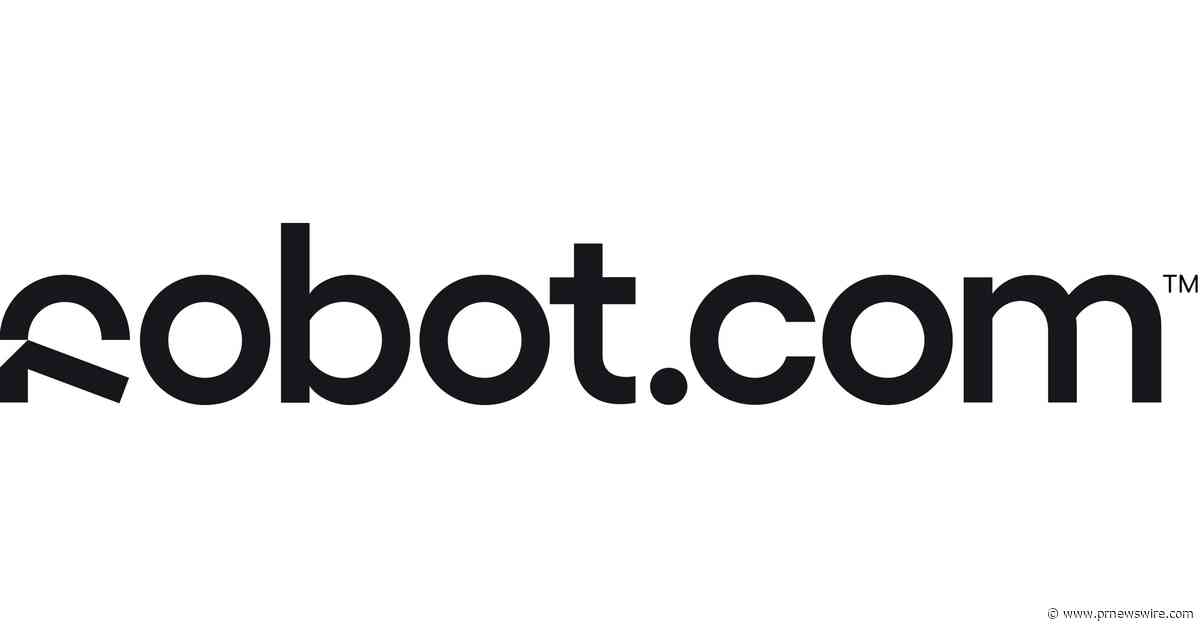 Robot.com Launches R-noid, a Humanoid Built For the Work That Burns People Out. No Legs, All Lift to the Bottom Line.