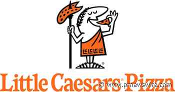 /C O R R E C T I O N -- Little Caesars Pizza/
