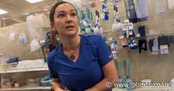 Dasha Kilpatrick Raises £70K From Supporters After Losing Job Over Viral Anti-Muslim Grocery Store Rant