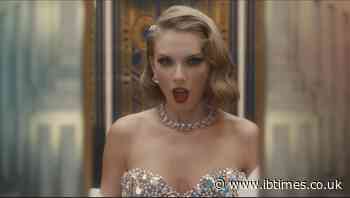 'The Girl in White': Taylor Swift Wedding Rumours Explode After Midnight Fireworks and Balcony Clues