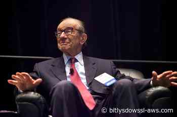 Alan Greenspan, muere una de las figuras de la economía contemporánea