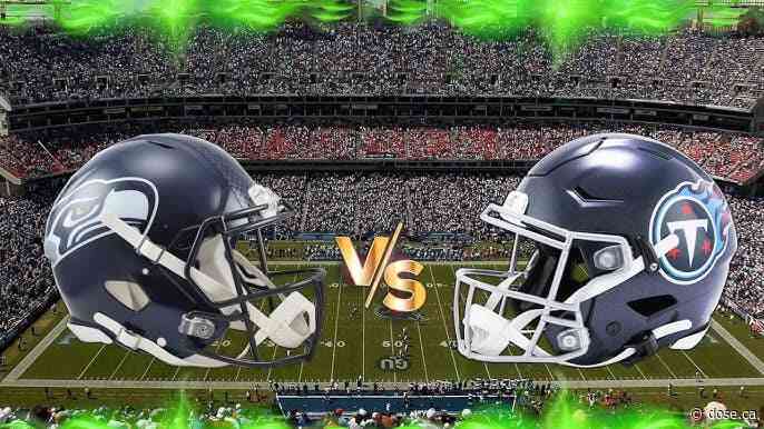 The Seahawks-Titans matchup takes a new turn following the NFL’s announcement
