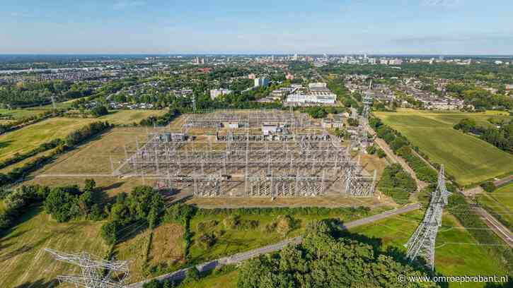 Overvol stroomnet: Den Haag wil meer risico nemen zodat huizenbouw door kan