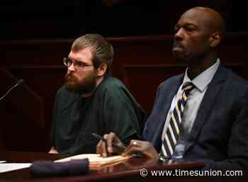 Judge imposes maximum sentence on father of girl who died in Corinth neglect case