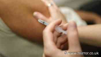 Derby grandmother died days after Covid booster jab, as family 'convinced' vaccine was trigger