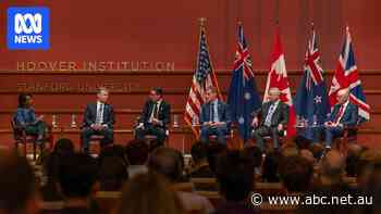 Security agencies issue blunt 'act swiftly' warning on AI