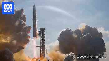 Will SpaceX bring stocks thudding back to earth?