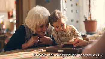 HMRC issues update as thousands of parents can save up to £4,000 a year on childcare