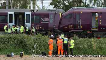 Bedford train crash: Police issue update as 53 remain in hospital and eight critical