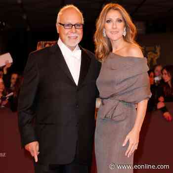 Céline Dion Details René Angélil’s Impact Decade After His Death