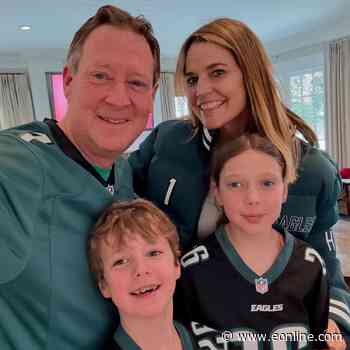 Inside Savannah Guthrie's Marriage to "Hero" Husband Michael Feldman