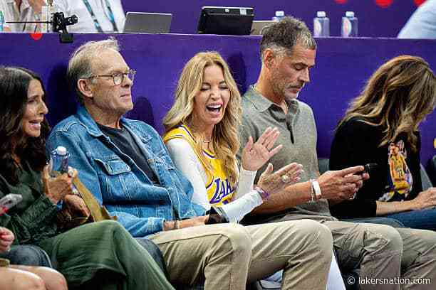 Lakers Rumors: Still Searching For Second Assistant GM, Kurt Rambis Remains Involved With Front Office