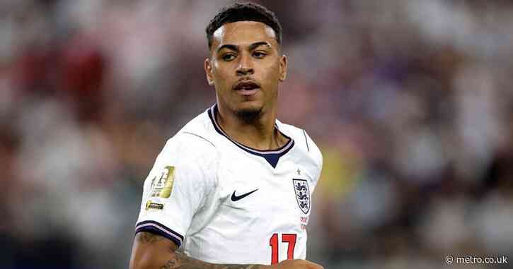 Aston Villa take new stance on Arsenal and Chelsea target Morgan Rogers
