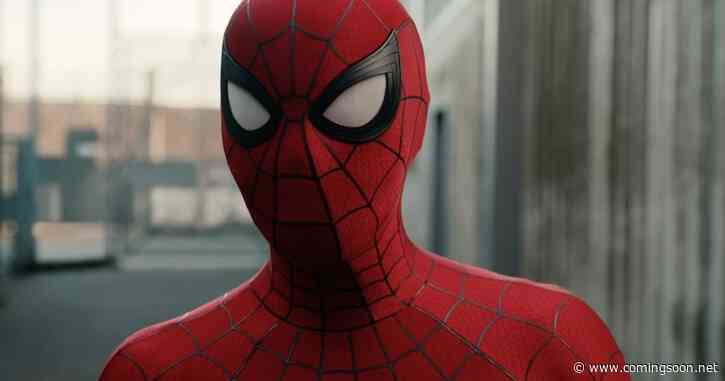 Popular Video Game Scores Live-Action Movie From Spider-Man: Brand New Day Director