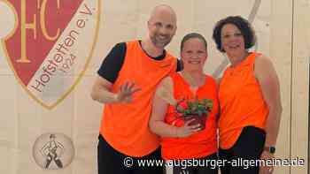 Muttertagsspecial beim FC Hofstetten
