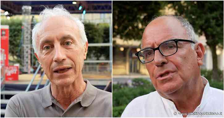 Leggi ad personam, affari, ostilità contro le regole della legalità: Travaglio e Corrias presentano Berlusconi Files. “I media padronali hanno resettato la memoria sui suoi disastri”