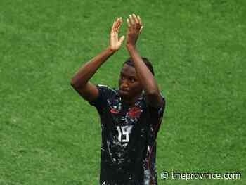 World Cup: Moïse Bombito’s despair about Ismaël Koné