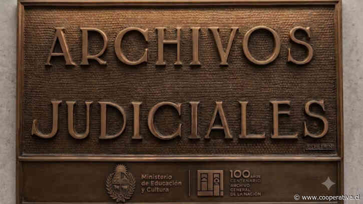 Uruguay impulsa la búsqueda de desaparecidos de la dictadura con acceso a nuevos archivos
