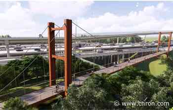 Houston finally approves bridge that could change how thousands reach Memorial Park