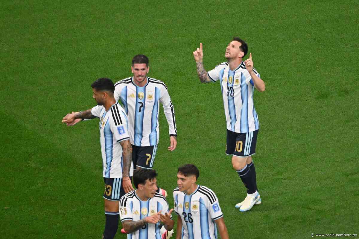 Messi WM-Rekordtorschütze – Entthronter Klose reagiert