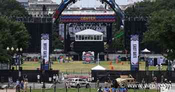 UFC fights, charity balls and Marylin Monroe: A history of presidential birthday bashes