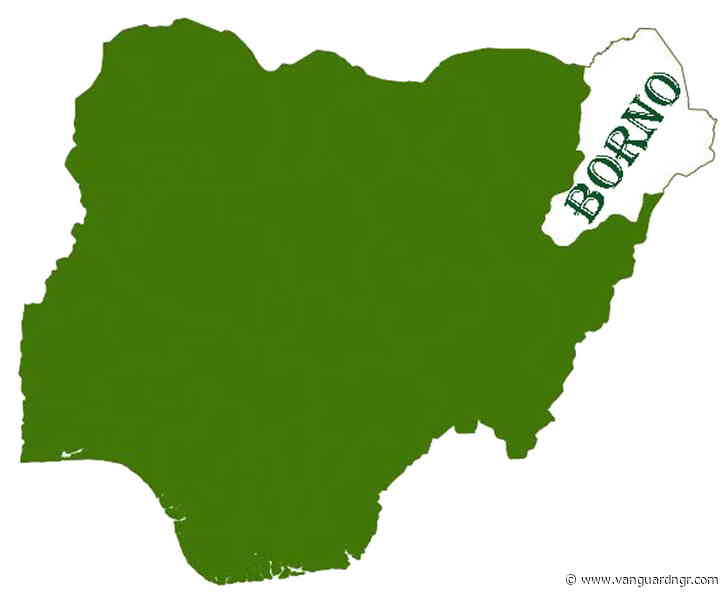 Borno Govt clarifies allegation of N4b failed railway project
