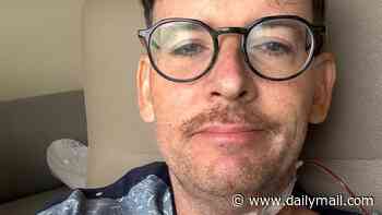 The Pitt actor Moshe Kasher reveals shock cancer diagnosis in Father's Day message