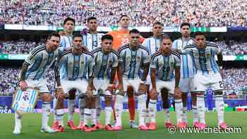 World Cup 2026: Your FIFA Fan Guide for Team Argentina