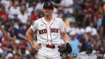 MLB rumors: Sonny Gray could be willing to kickstart Red Sox selloff, Astros may revisit talks for outfielders