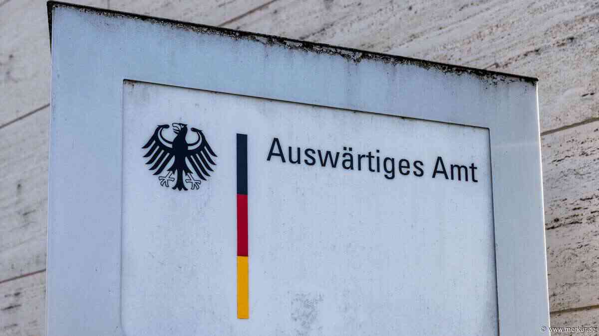 Bund zahlt Bediensteten im Ausland versehentlich fünf Millionen Euro zu viel
