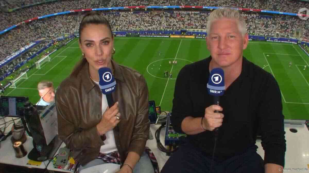 Sedlazcek befürchtet Schlimmes von Schweinsteiger: „Jetzt fängst du wieder an“
