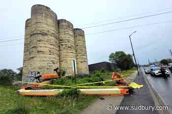 City’s appeal of $75K fine for 2022 Flour Mill incident begins
