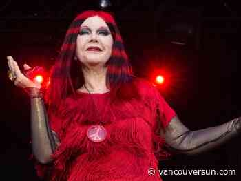 The B-52s and Devo in Vancouver: What to know about the concert