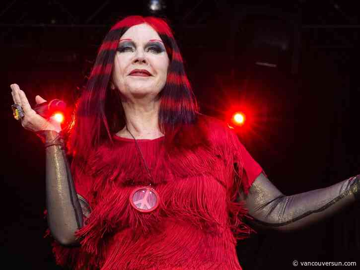 The B-52s and Devo in Vancouver: What to know about the concert