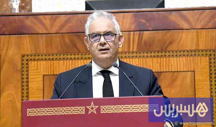 بركة: التغيرات المناخية واقع معاش