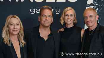 Party’s over: Doors close on celebrity artist’s Chapel Street gallery