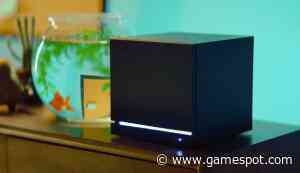 Steam Machine Is NOT A Console, Valve Says