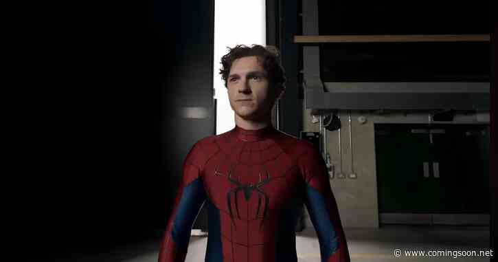 Spider-Man: Brand New Day’s Tom Holland Drops a Cryptic Hint That Changes Everything