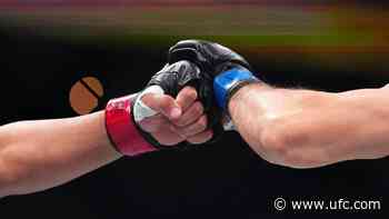 UFC AND META UNVEIL META UFC RANKINGS