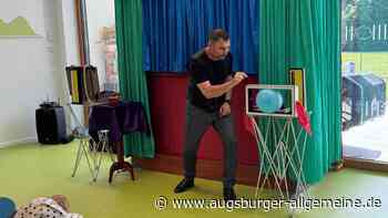 25 Jahre Wurzel Purzel