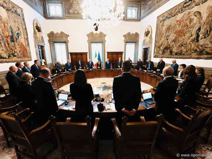 Dl infrastrutture, tornano le norme per le ondate di calore. Di cosa si è discusso oggi in Cdm