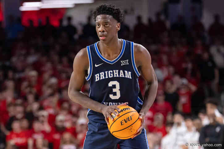 2026 NBA Draft: Best fantasy basketball fits for AJ Dybantsa, Cameron Boozer, other lottery picks