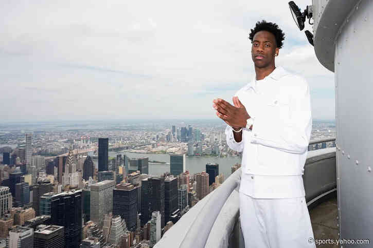 NBA Draft 2026: What happens if the Wizards don't take A.J. Dybantsa No. 1?
