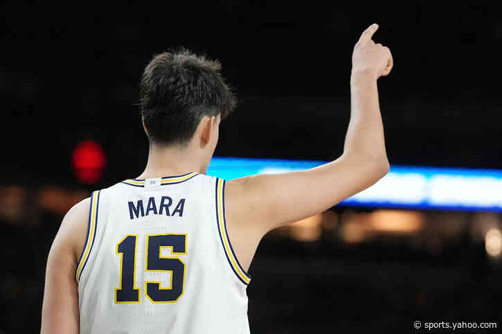 NBA Draft 2026: 3 players, 3 team fits, including OKC addressing a 'big' problem