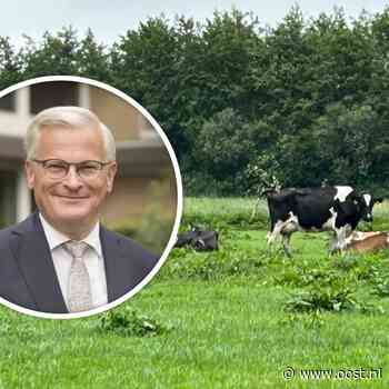 Noaberschap staat centraal tijdens Week van het Platteland
