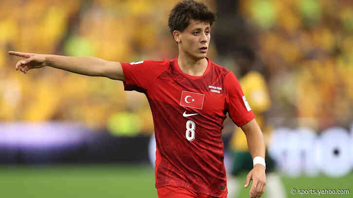 Arda Guler’s World Cup heartbreak comes with silver lining for Real Madrid