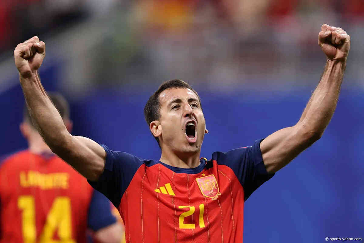 Why Oyarzabal to Barcelona is the intelligent Alvarez alternative hiding in plain sight – Analysis